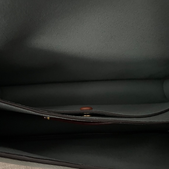 Coach Chain Tabby Shoulder Bag - Picture 5 of 12